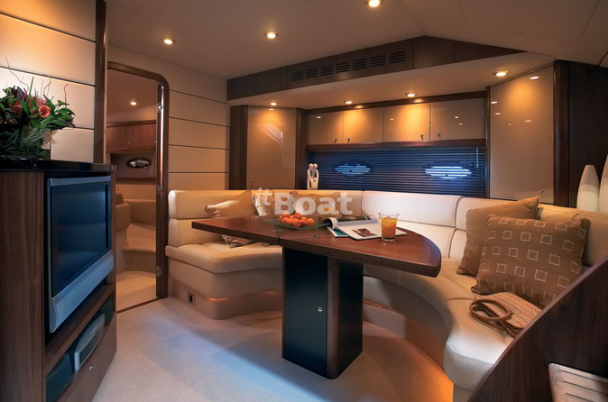 Sunseeker 47 Portofino