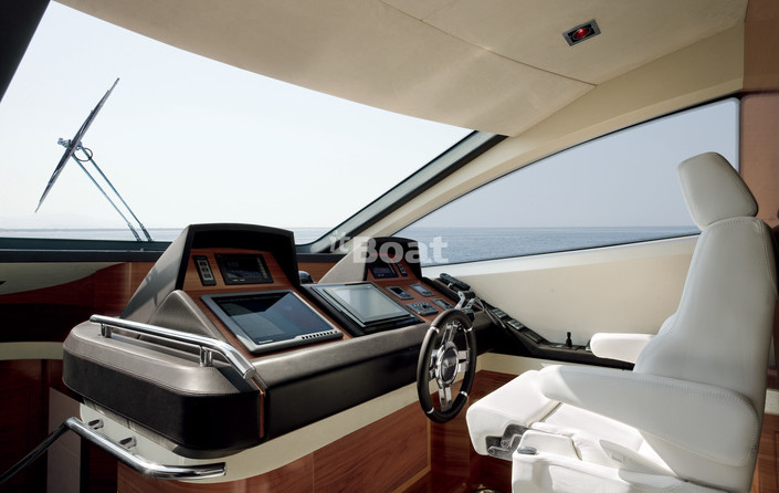 Azimut 78 (1995-2014)