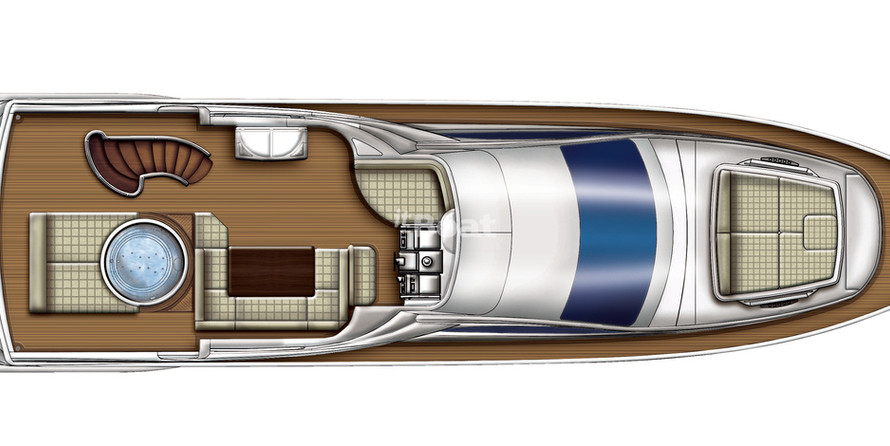 Azimut 78 (1995-2014)