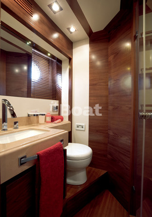 Azimut 78 (1995-2014)