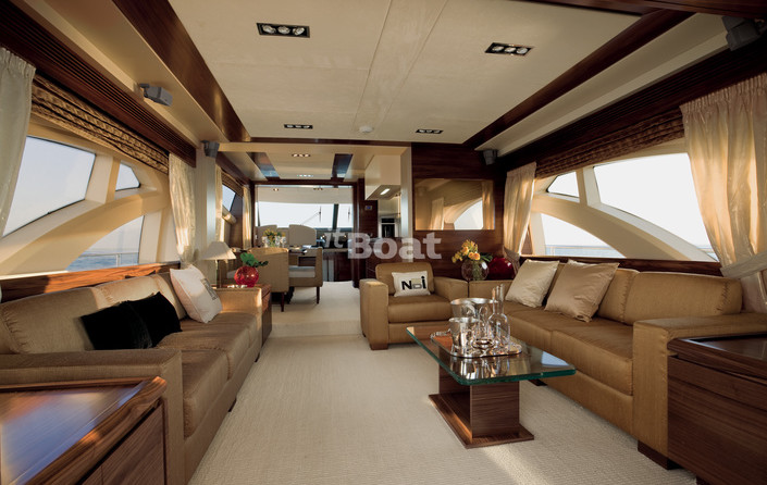 Azimut 78 (1995-2014)