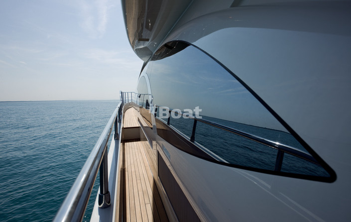 Azimut 78 (1995-2014)