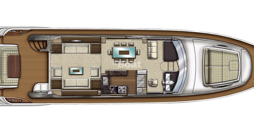 Azimut 78 (1995-2014)