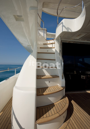 Azimut 78 (1995-2014)