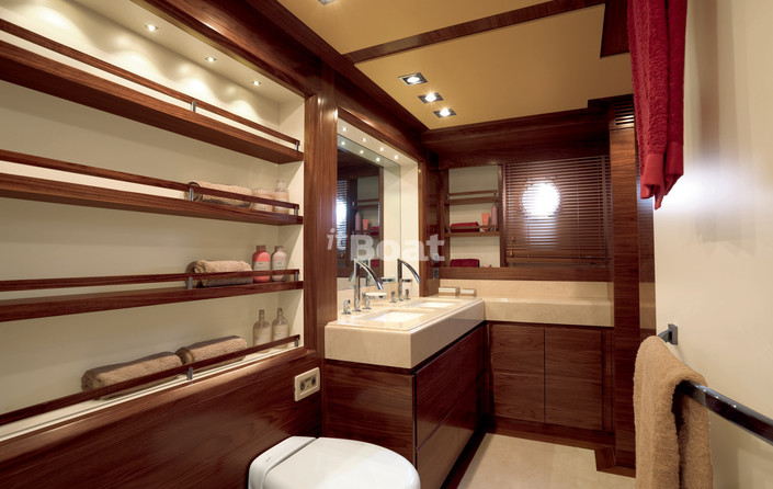 Azimut 78 (1995-2014)