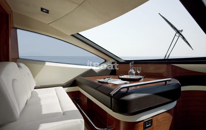 Azimut 78 (1995-2014)