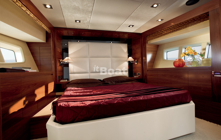 Azimut 78 (1995-2014)