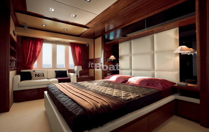 Azimut 78 (1995-2014)