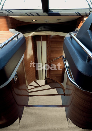 Azimut 78 (1995-2014)