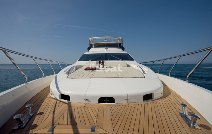 Azimut 78 (1995-2014)