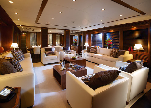 Sunseeker 37M Yacht