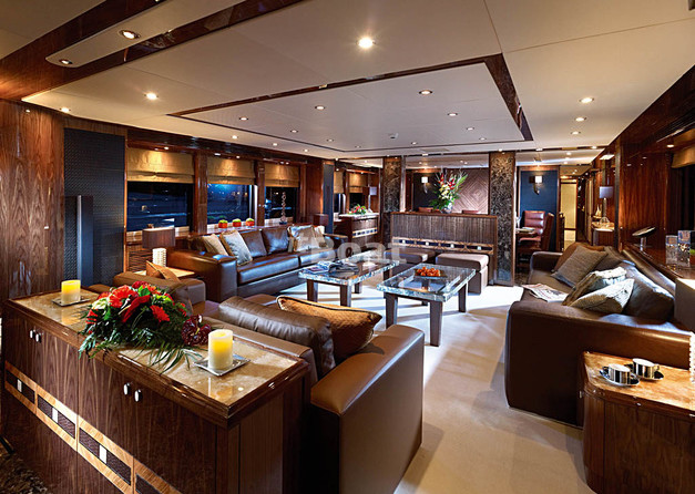 Sunseeker 37M Yacht