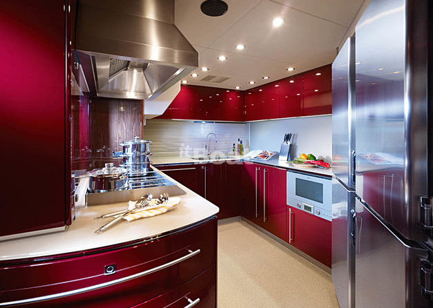 Sunseeker 37M Yacht