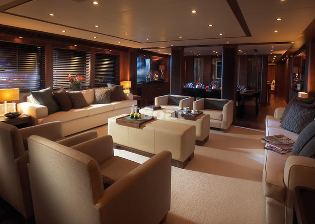 Sunseeker 37M Yacht