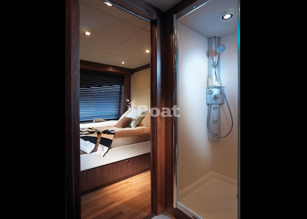 Sunseeker 37M Yacht