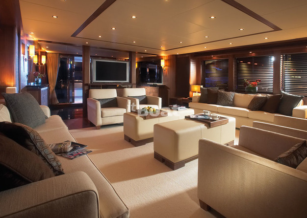 Sunseeker 37M Yacht