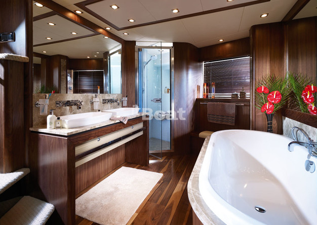 Sunseeker 34M Yacht