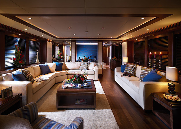 Sunseeker 34M Yacht