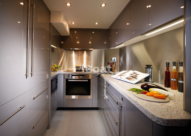 Sunseeker 34M Yacht