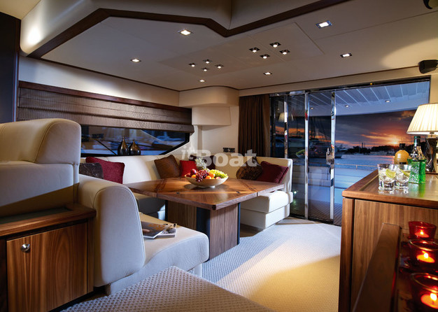 Sunseeker 60 Manhattan