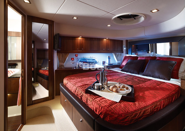 Sunseeker 60 Manhattan