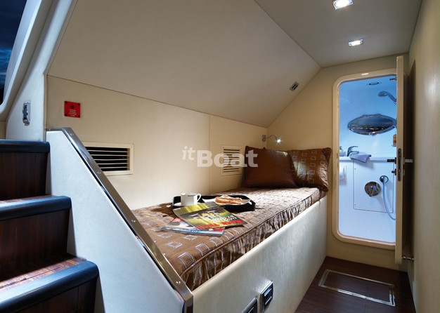 Sunseeker 60 Manhattan