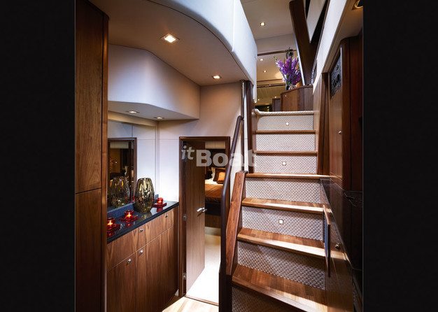 Sunseeker 60 Manhattan