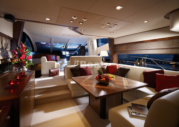 Sunseeker 60 Manhattan