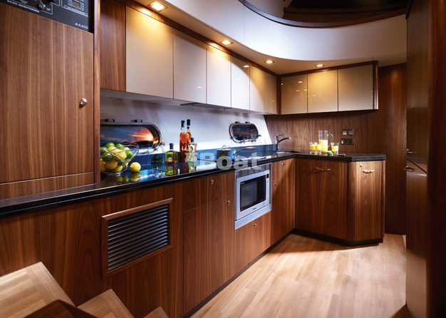 Sunseeker 60 Manhattan