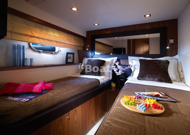 Sunseeker 60 Manhattan