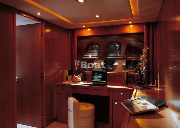 Sunseeker 108 Predator
