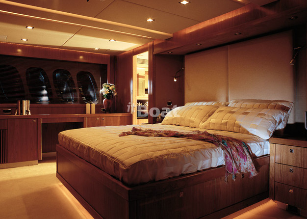 Sunseeker 108 Predator