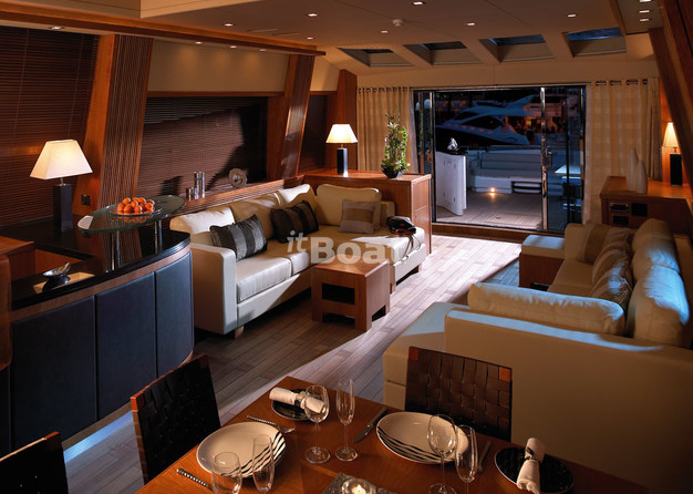 Sunseeker 108 Predator
