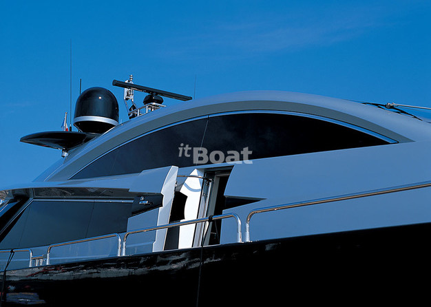 Sunseeker 108 Predator