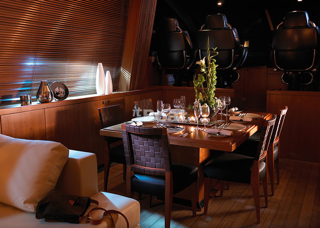 Sunseeker 108 Predator
