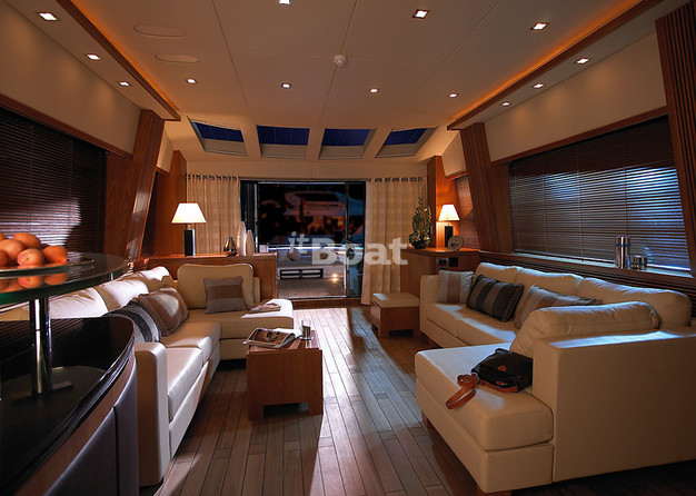 Sunseeker 108 Predator