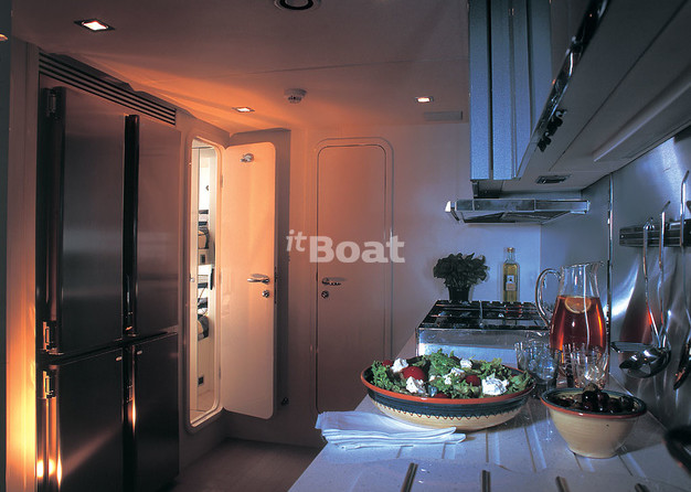 Sunseeker 108 Predator