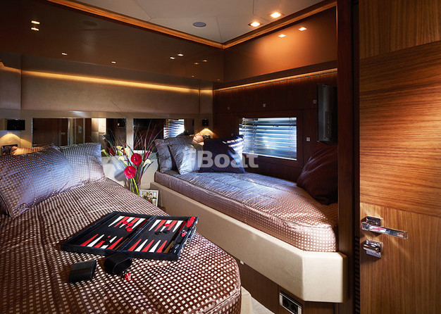 Sunseeker 92 Predator Sport