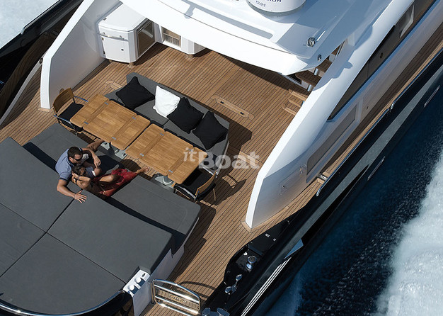 Sunseeker 92 Predator Sport