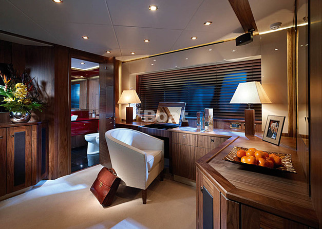 Sunseeker 92 Predator Sport