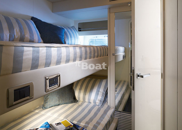Sunseeker 92 Predator Sport