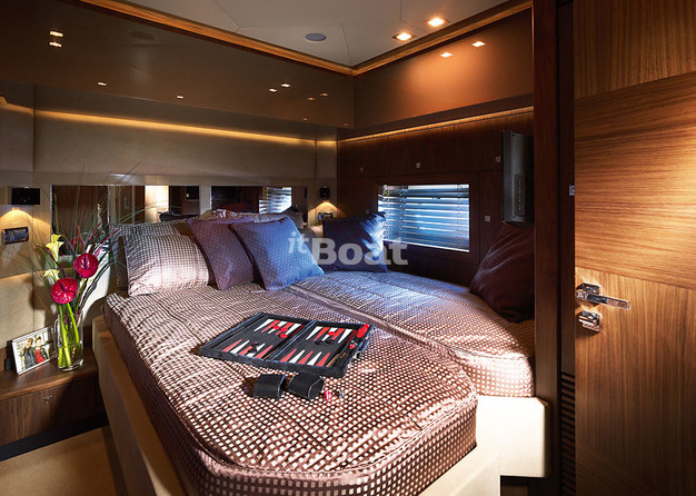 Sunseeker 92 Predator Sport