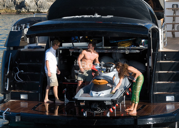 Sunseeker 92 Predator Sport