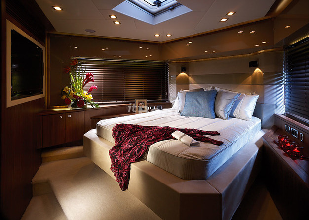 Sunseeker 92 Predator Sport