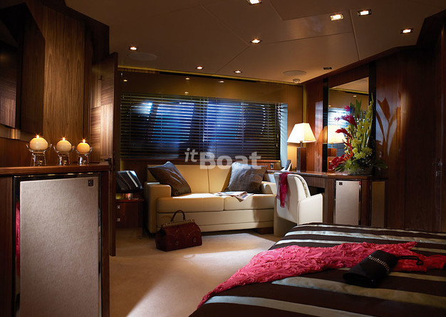 Sunseeker 92 Predator Sport