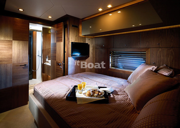 Sunseeker 92 Predator Sport