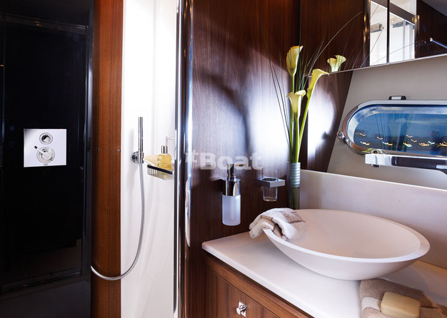 Sunseeker 92 Predator Sport