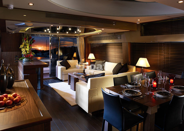 Sunseeker 92 Predator Sport