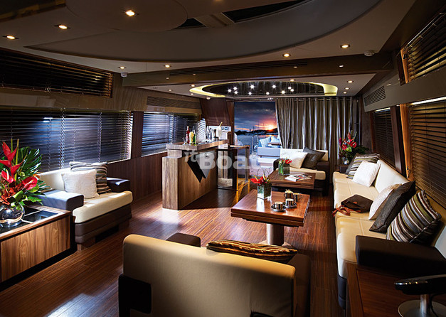 Sunseeker 92 Predator Sport