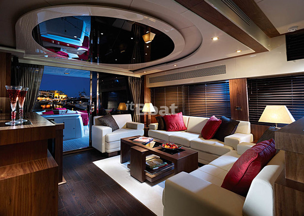 Sunseeker 92 Predator Sport